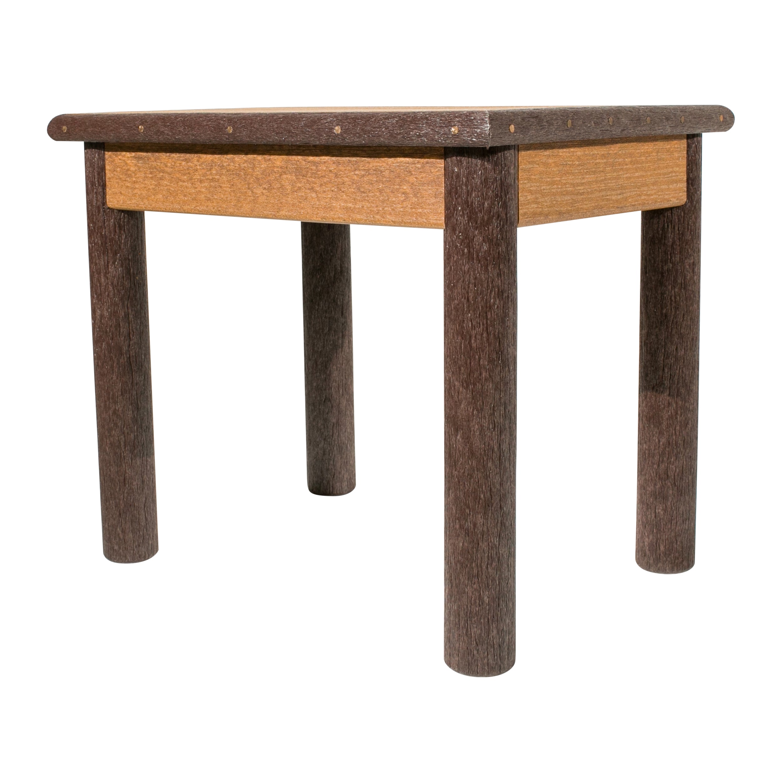 Great Woods Rustic PolyLog  15