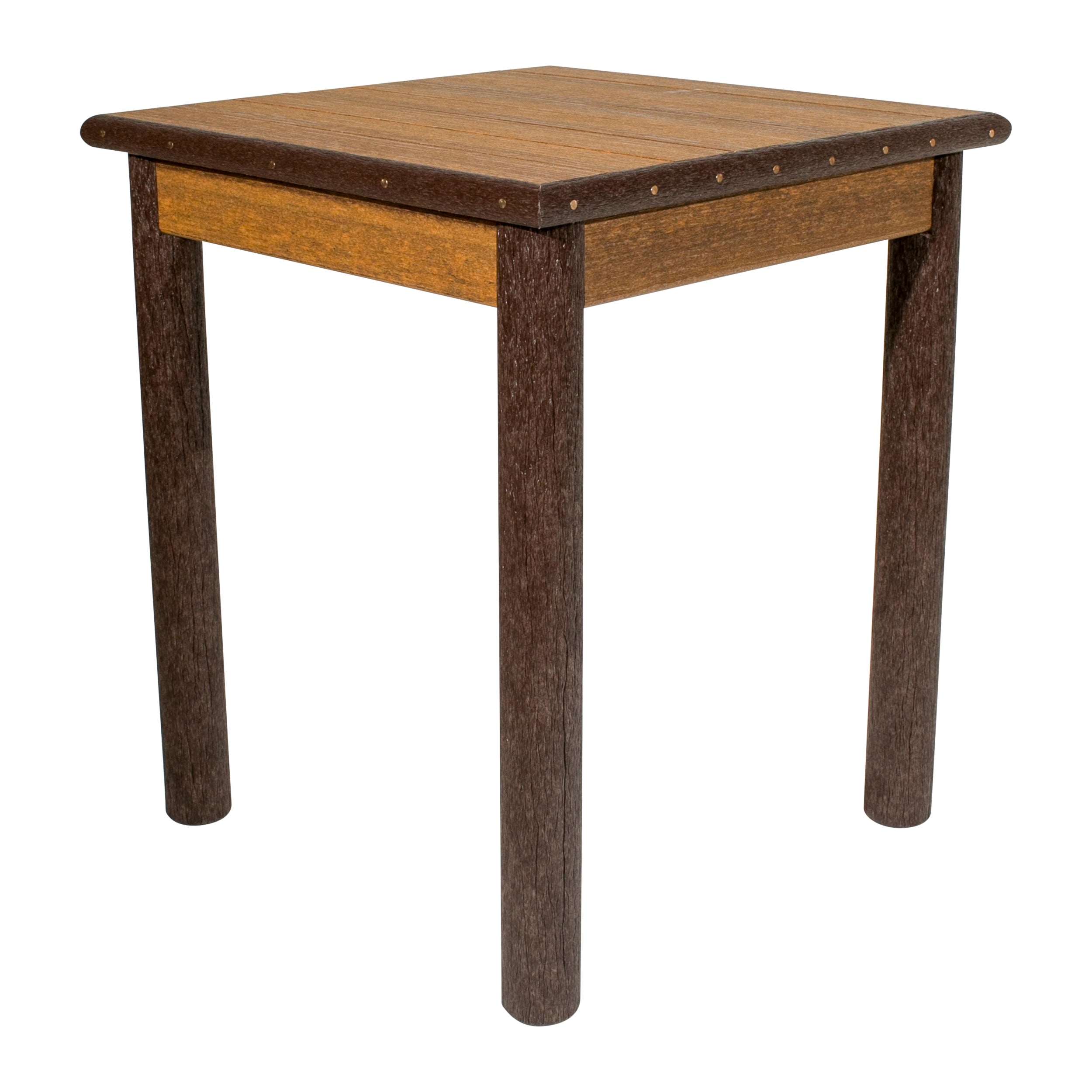 Great Woods Rustic PolyLog 20